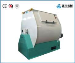 HHJD系列單軸高速混合機(jī)