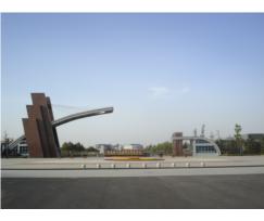 河南現(xiàn)代農(nóng)業(yè)研究開發(fā)基地