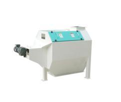 TCQY cylinder screen