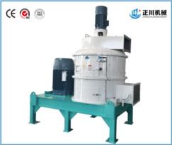 SWFL Series Super Micro Mill