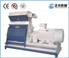 The transverse width of mill series