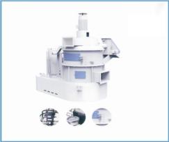 Vertical Ultrafine Grinder