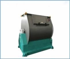 HHJD stainless steel mixer