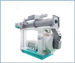 508 granulator