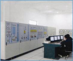 Electrical automation