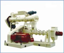 SPHS series wet extrusion machine